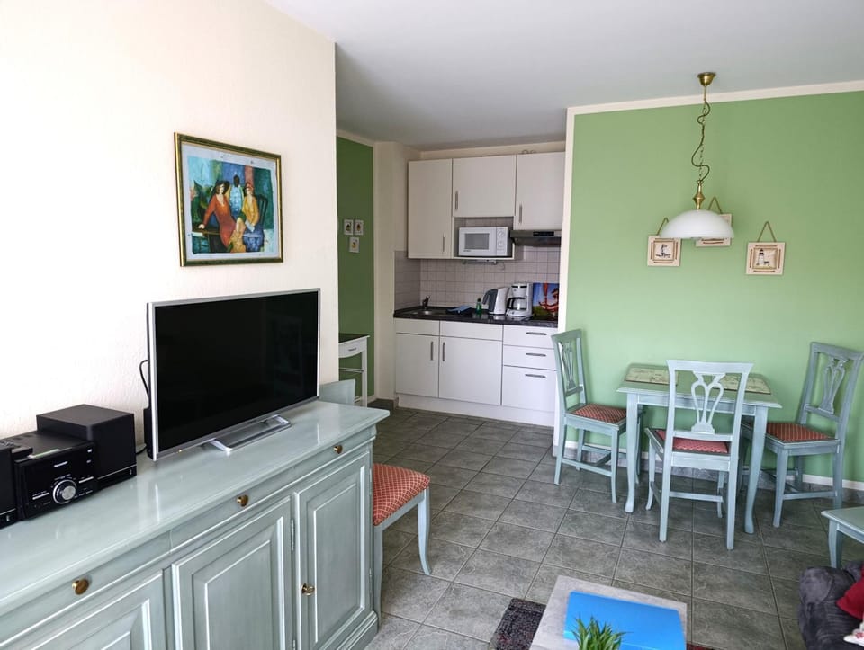 Fewo Rosenhof 01 Hotel in Kühlungsborn