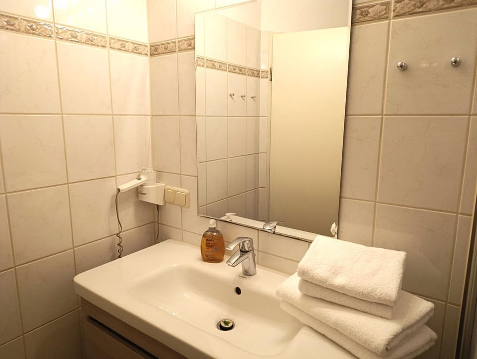 Fewo Rosenhof 01 Hotel in Kühlungsborn