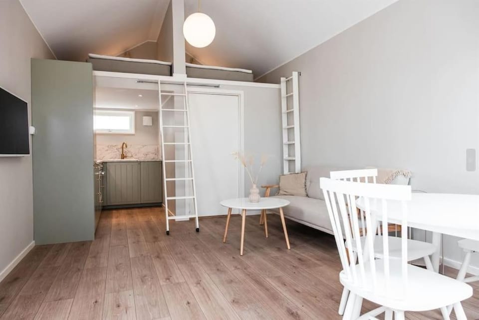 Modernt och Centralt boende på Öland House in Kalmar County, Sweden