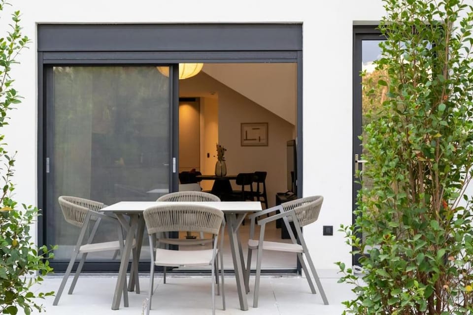 Patio, Day, View (from property/room), Balcony/Terrace, Dining area