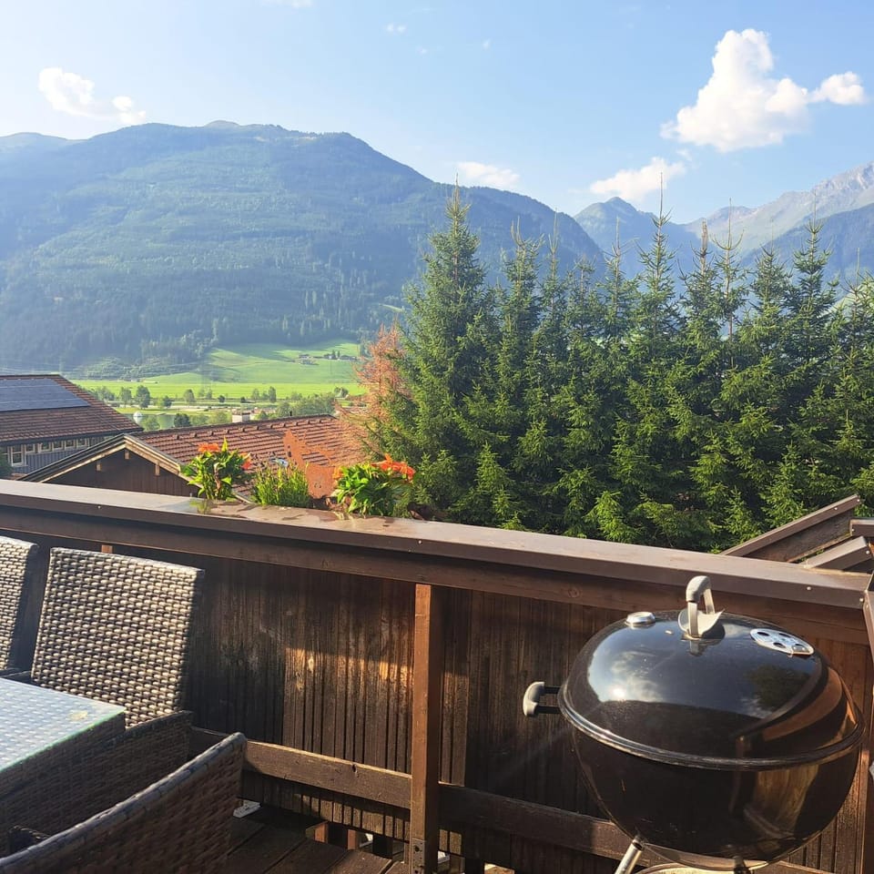 Jägerchalet Chalet in Salzburgerland