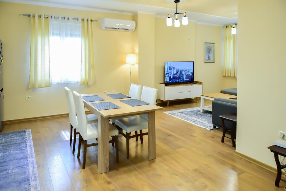 Alb Apartament Tirana Apartment in Tirana