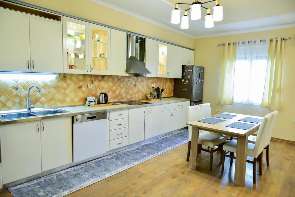 Alb Apartament Tirana Apartment in Tirana