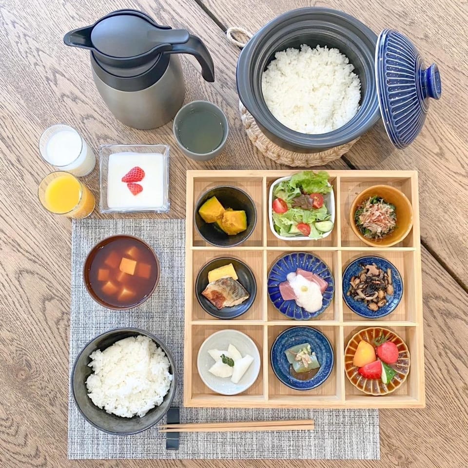 Breakfast