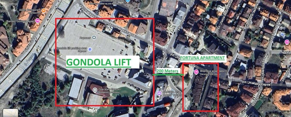 Neighbourhood