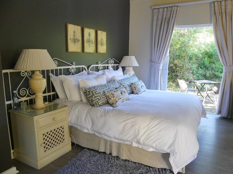 The Plantation Bed and Breakfast in Port Elizabeth