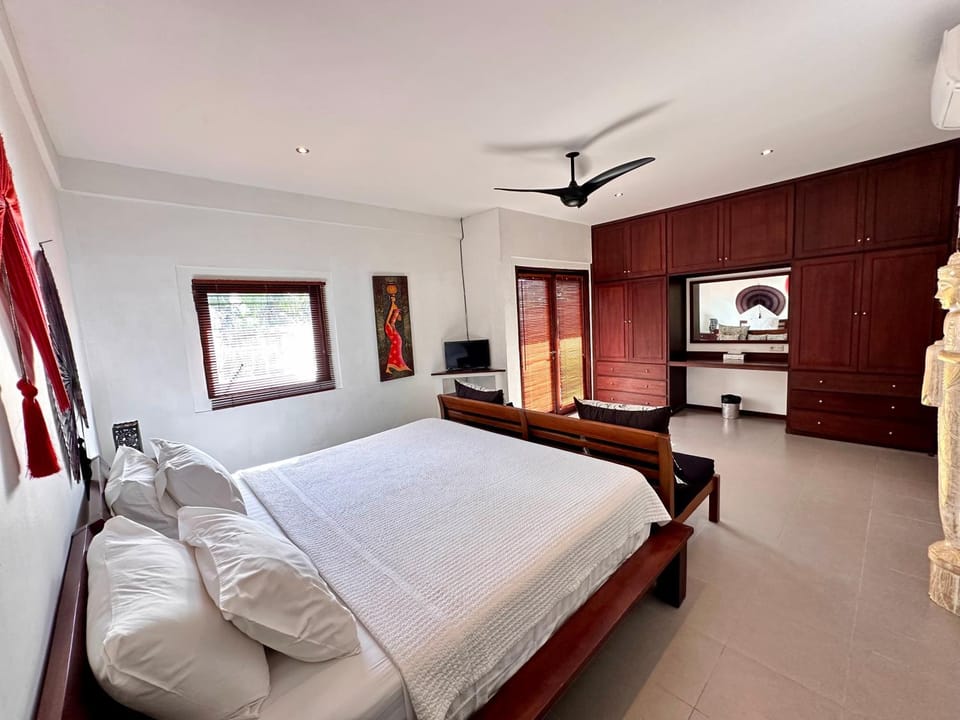 The Getaway Villa Seminyak Bali Villa in Kuta