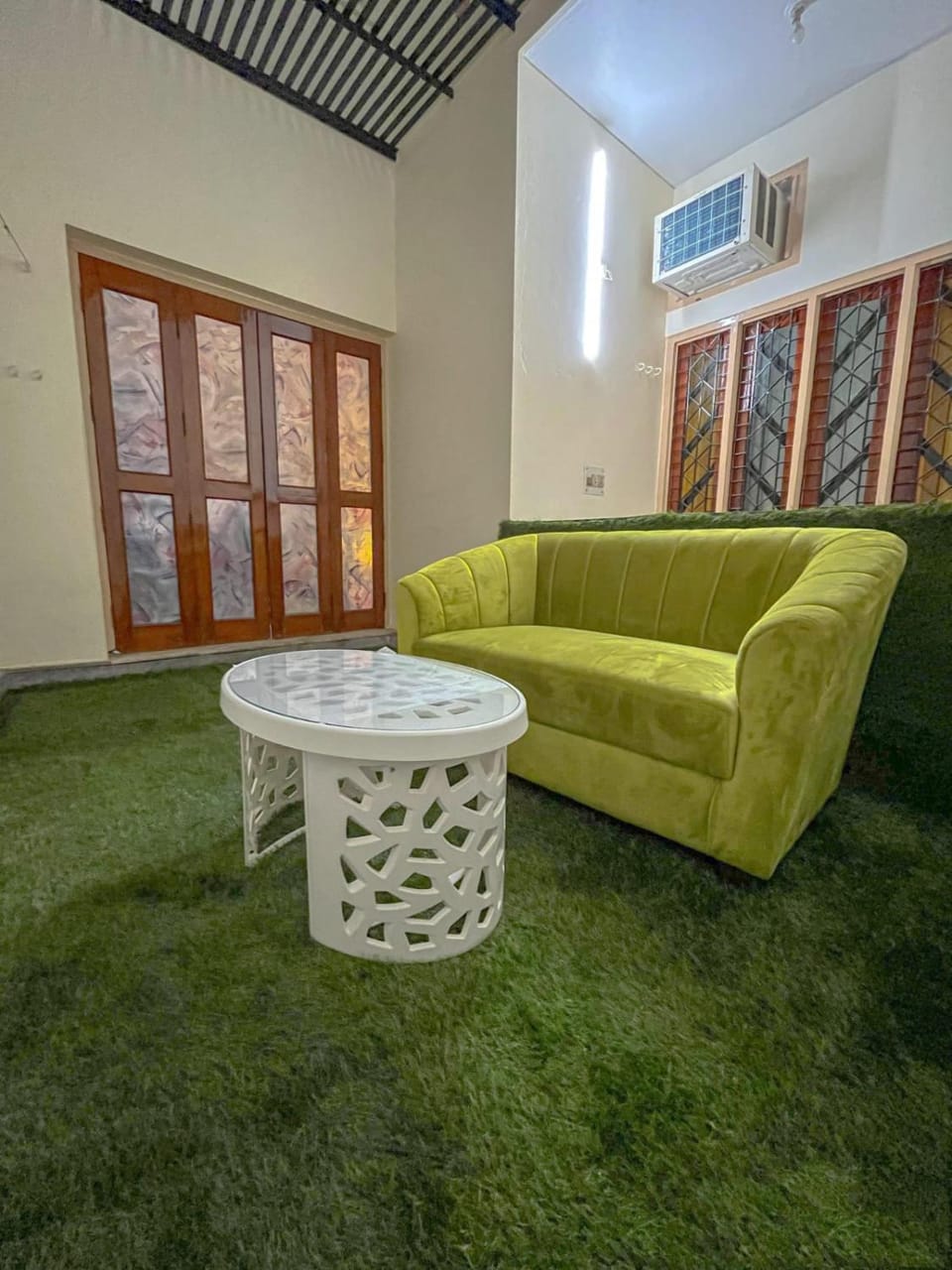 Serene Stays at Varanasi - 3BHK Luxury Villa Vacation rental in Varanasi