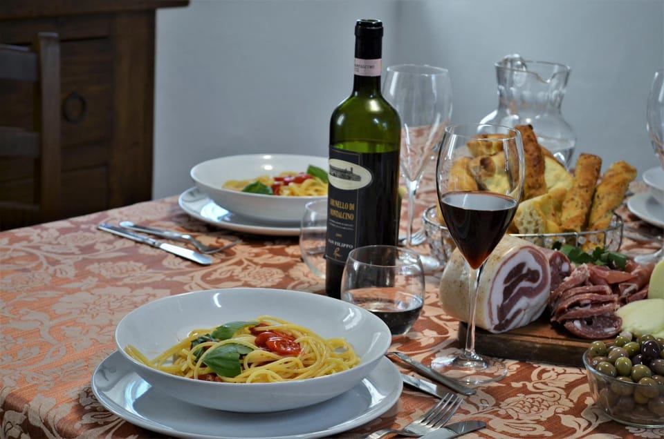 Domus Lucca Apartment in Capannori