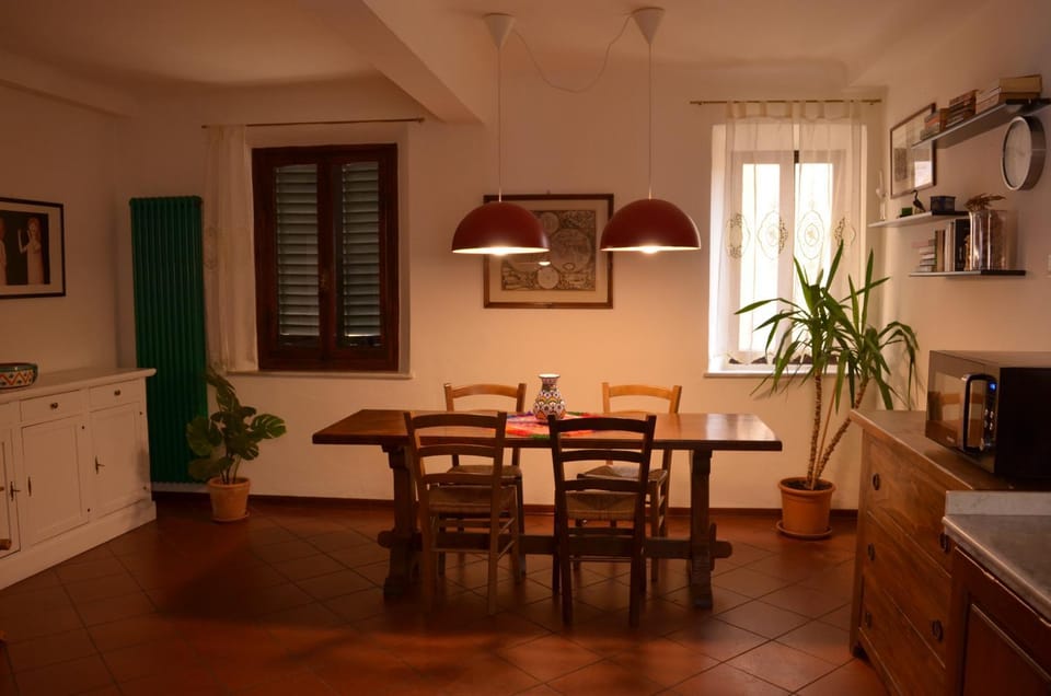 Domus Lucca Apartment in Capannori
