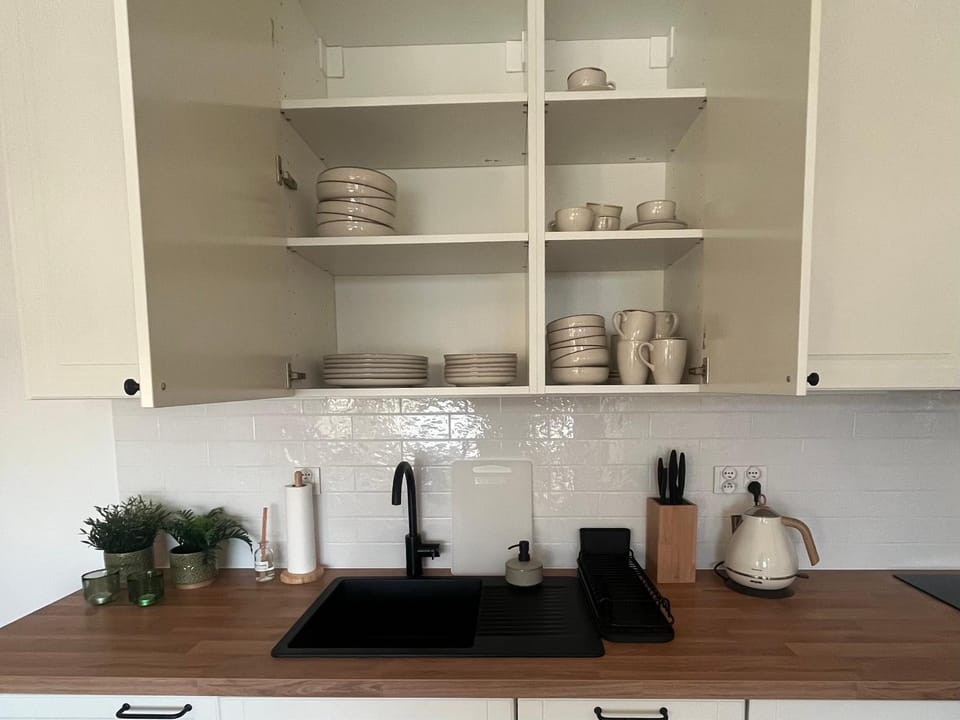 Słoneczne Osiedle Apartment in West Pomeranian Voivodeship, Poland