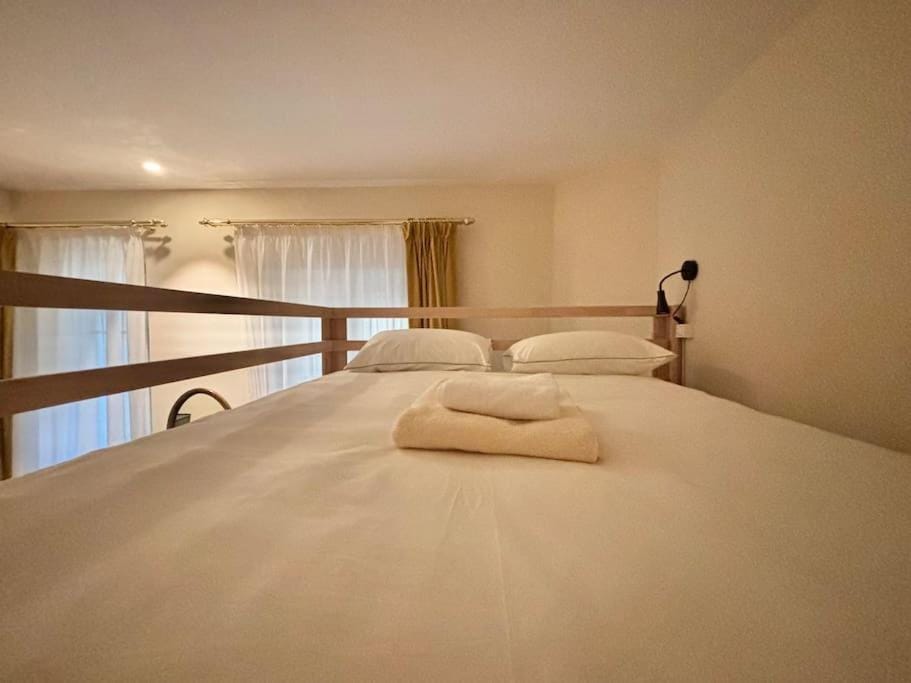 De' Musei Suites - Premium Studio near Piazza Maggiore Apartment in Bologna