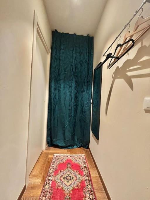 De' Musei Suites - Premium Studio near Piazza Maggiore Apartment in Bologna