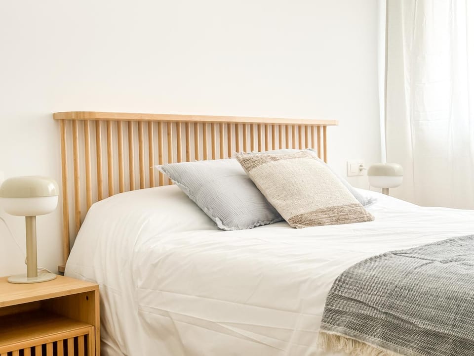 Apartamento Nosa Terra by ALÔGA Apartment in Galicia