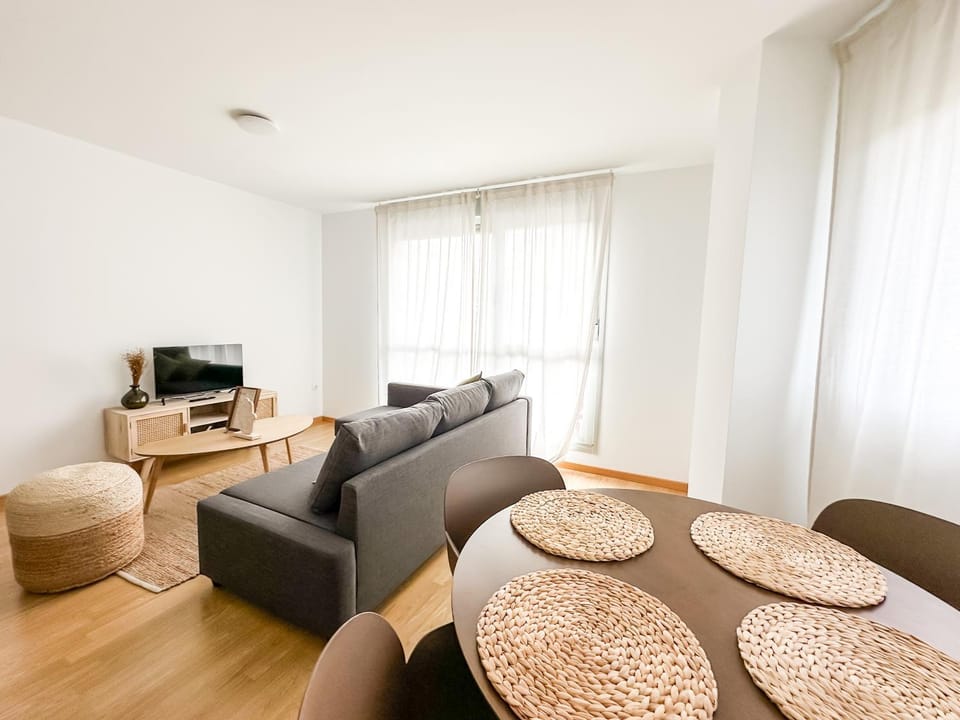 Apartamento Nosa Terra by ALÔGA Apartment in Galicia