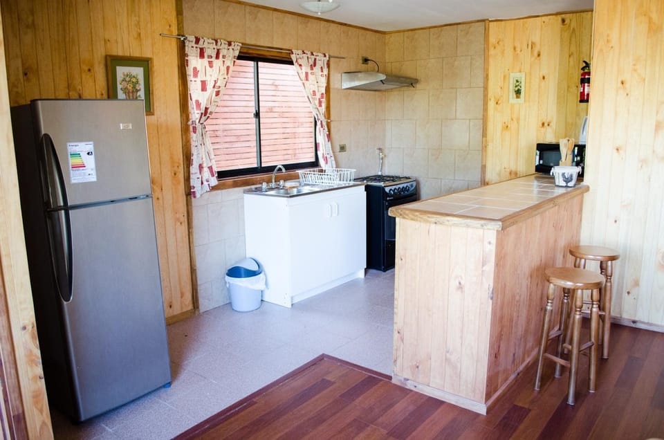 Casa Pehuen, Cabañas House in Villarrica