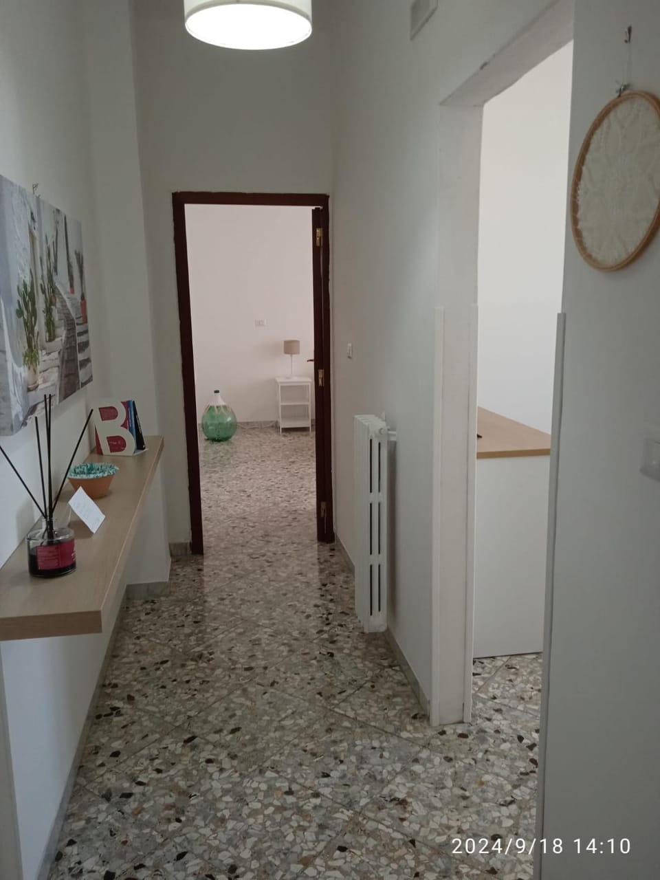 Appartamento 42 Apartment in Apulia