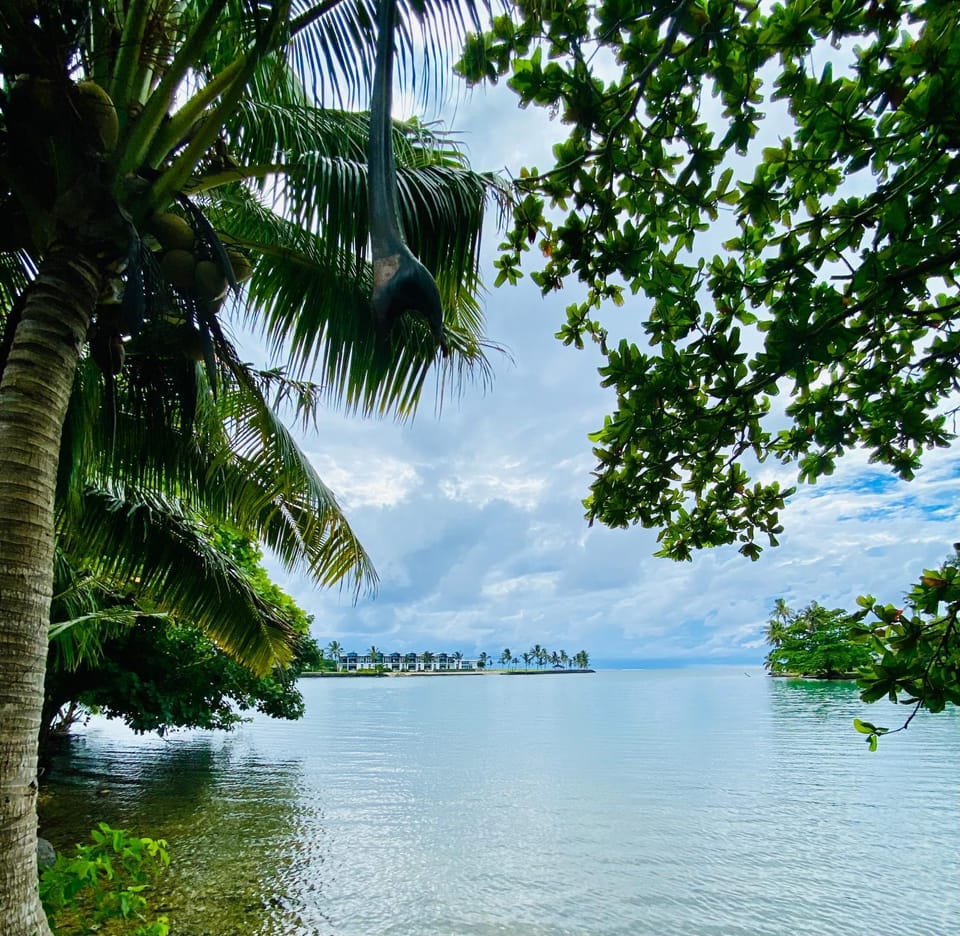 Sea view