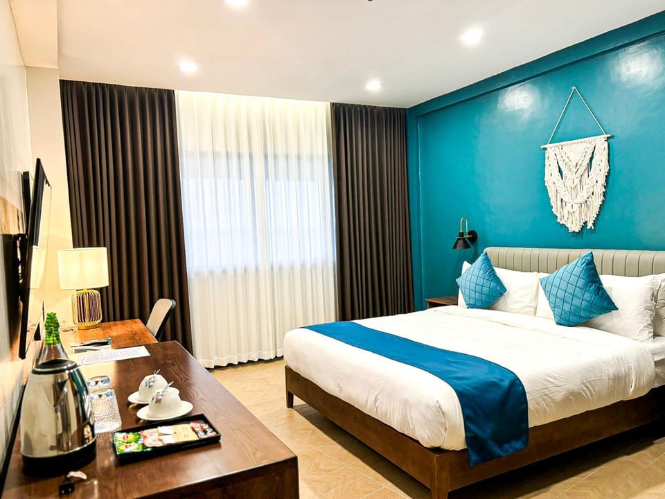 Hudor Resort - Bauang, La Union Hotel in La Union