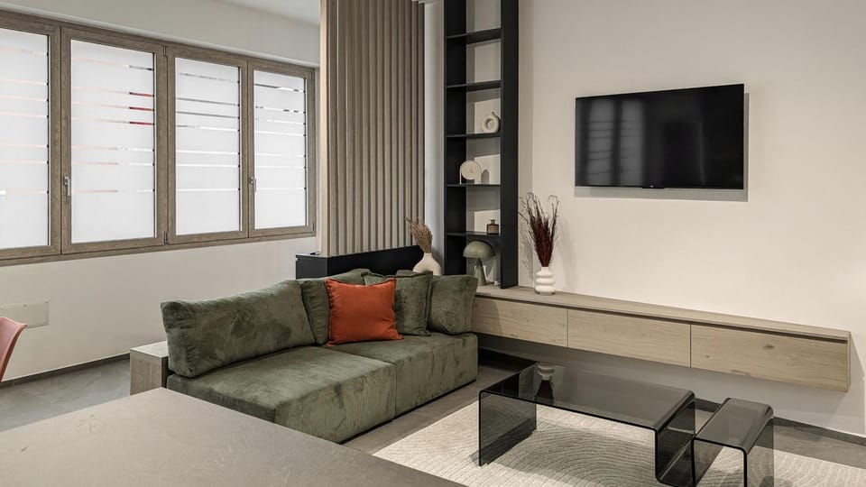 TV and multimedia, Living room