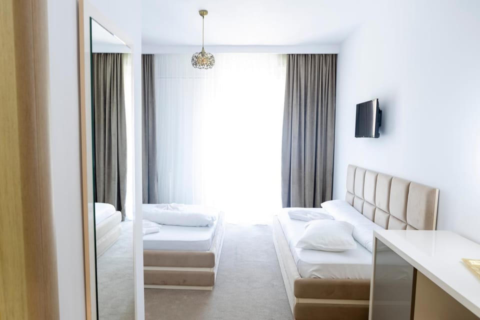 Vila Roxana Eforie Nord Bed and Breakfast in Eforie Nord