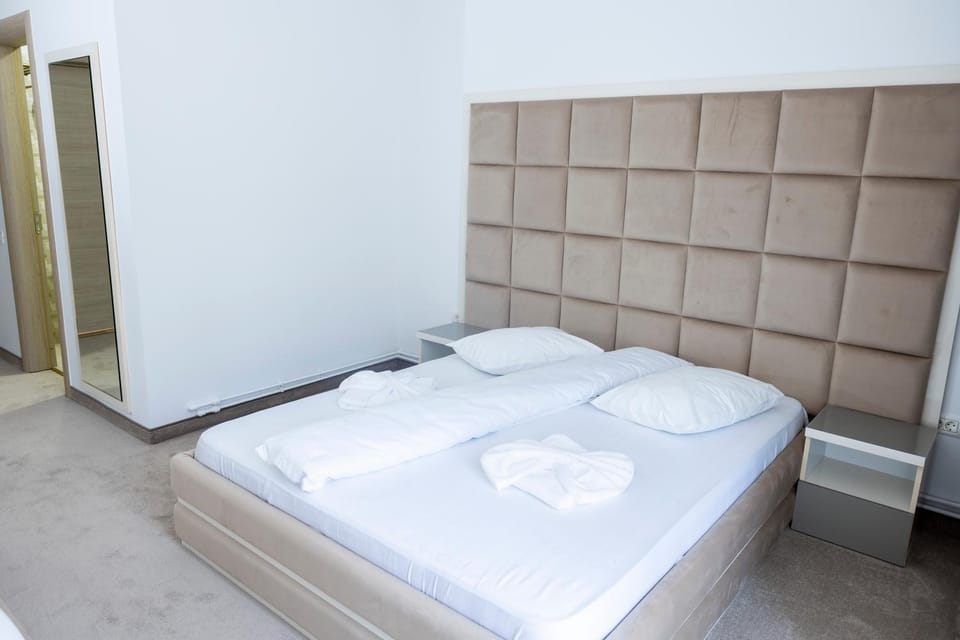 Vila Roxana Eforie Nord Bed and Breakfast in Eforie Nord