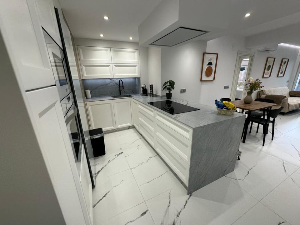 Boabdil Luxury home Apartment in Cordoba