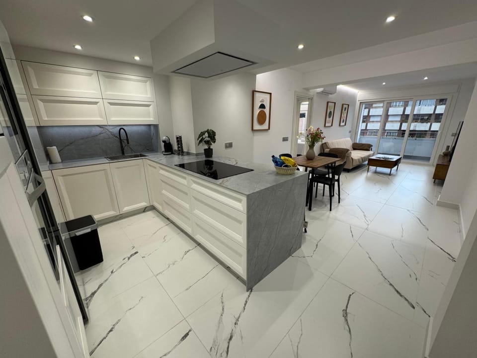 Boabdil Luxury home Apartment in Cordoba