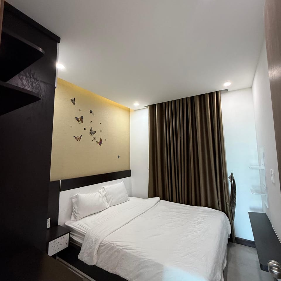 DAC Beach & Mountain Apartment Apartment in Nha Trang