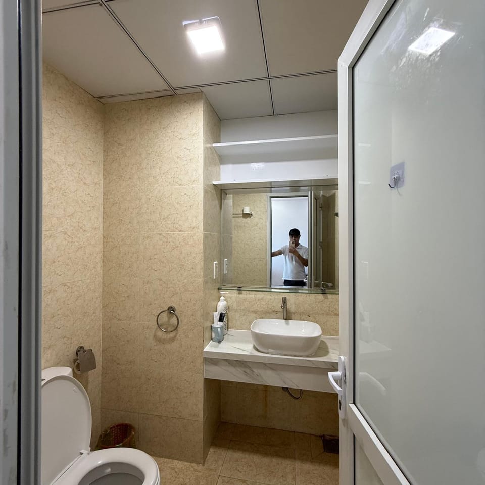 DAC Beach & Mountain Apartment Apartment in Nha Trang