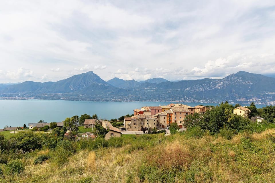 New Villetta Singola House in San Zeno di Montagna