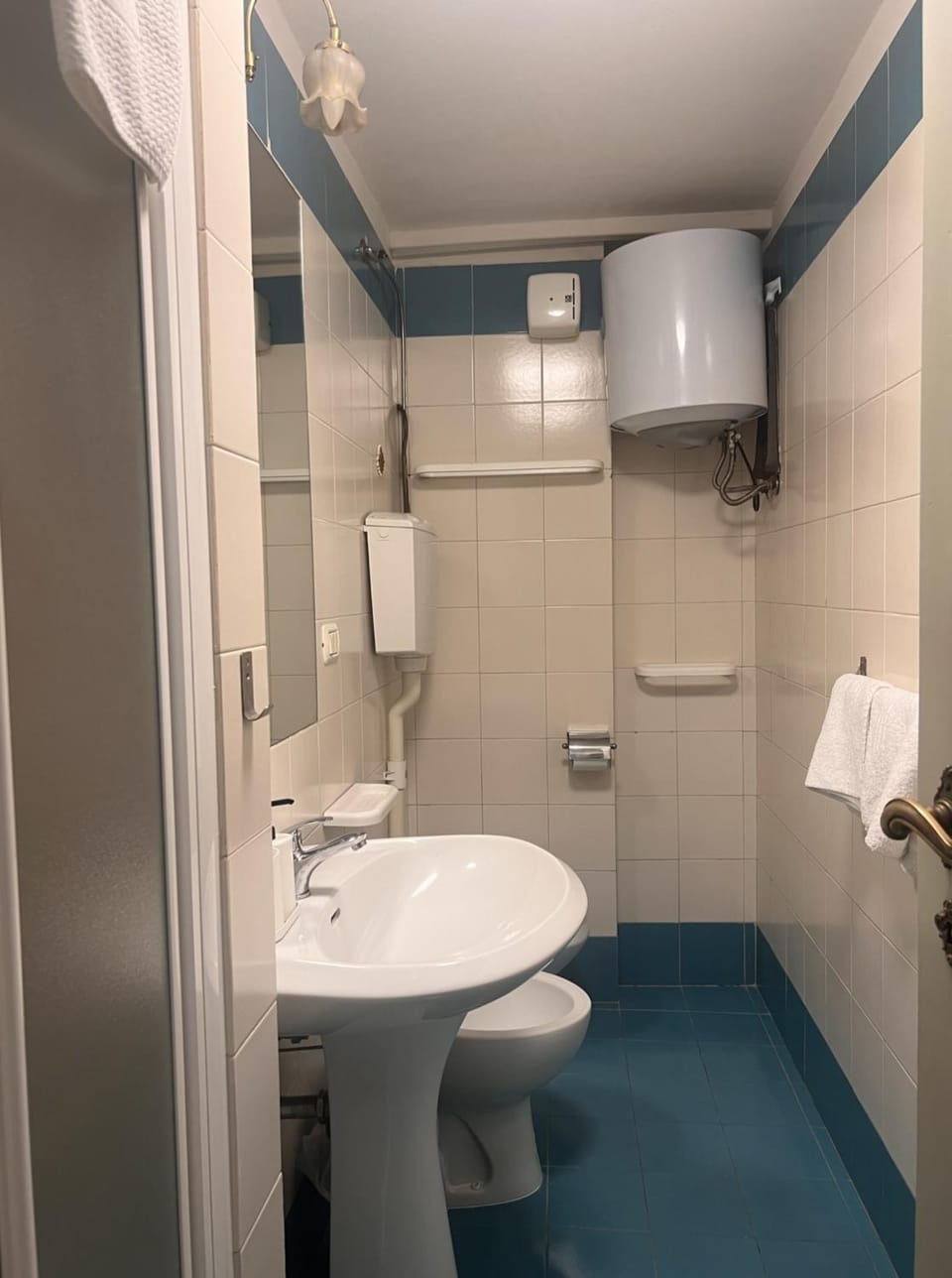 Toilet, Bathroom