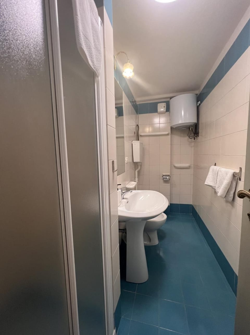 Toilet, Bathroom, bidet
