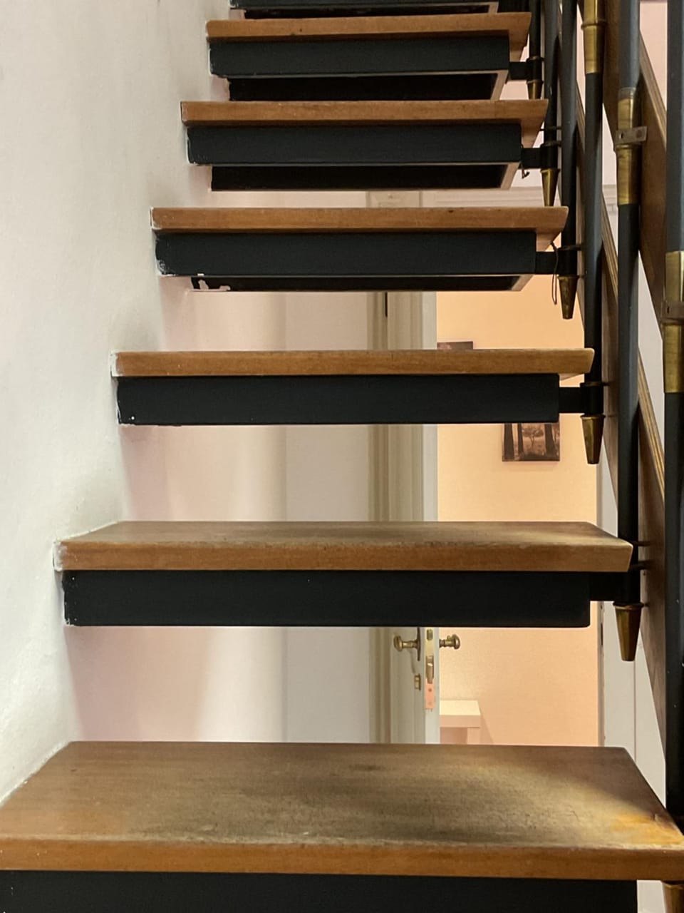 Oro A12 Apartment in Florence