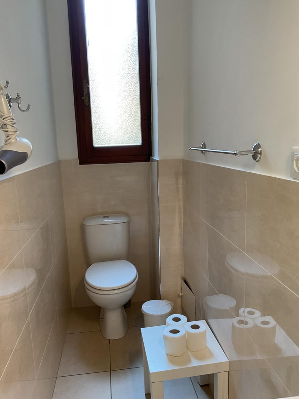 Oro A12 Apartment in Florence