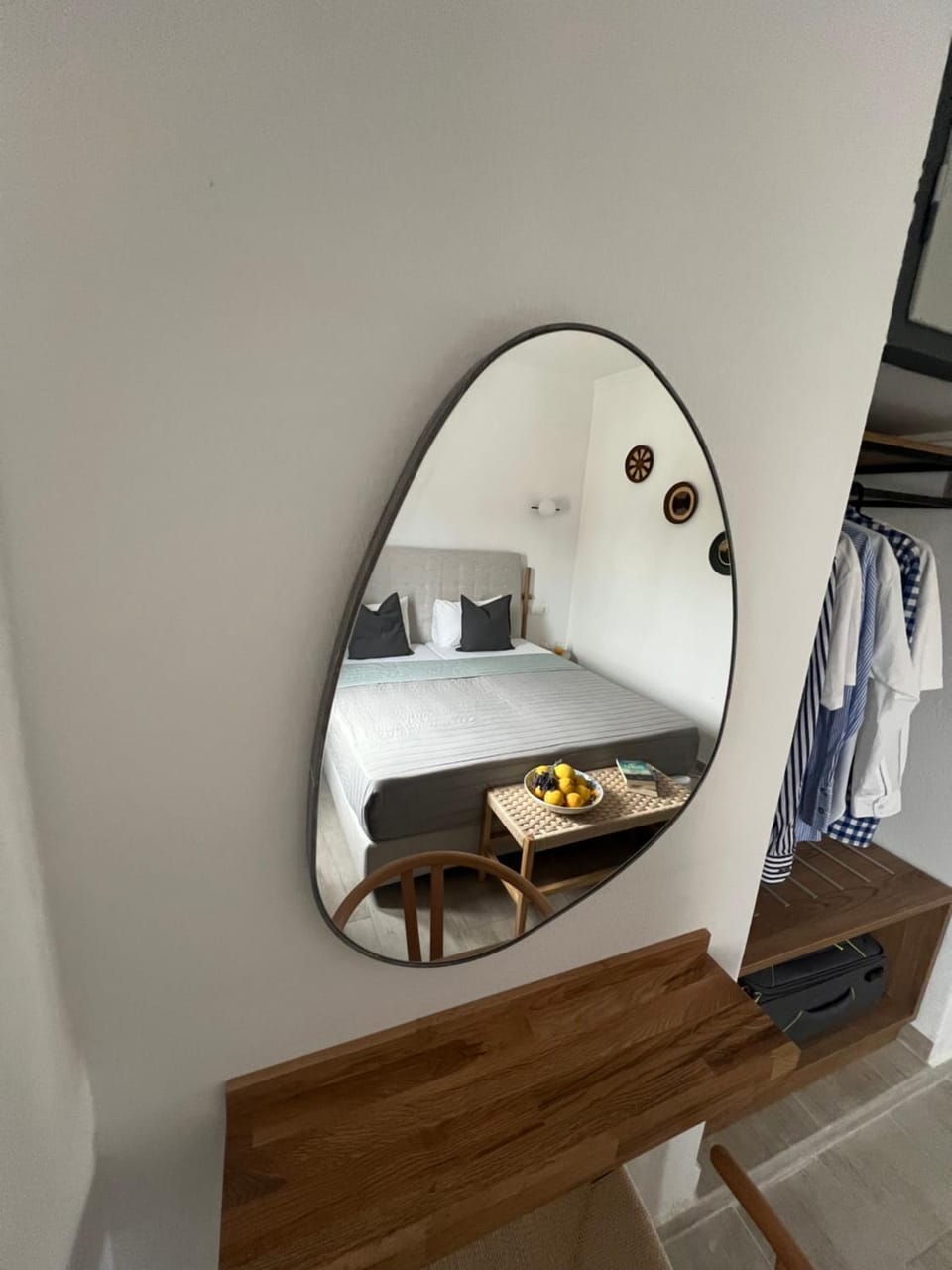 Central Guest House Skiathos Apartment in Skiathos