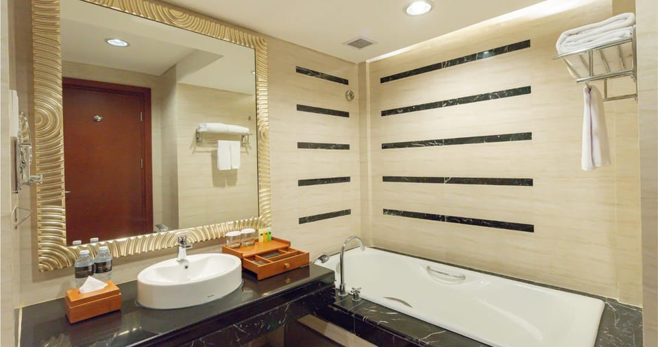 Gumaya Tower Hotel Hotel in Indonesia
