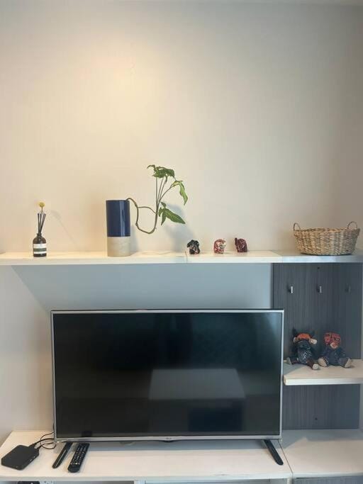 Cozy room in Santhitham area Apartment in Chiang Mai