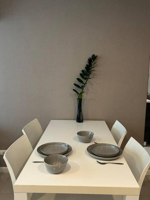 Cozy room in Santhitham area Apartment in Chiang Mai