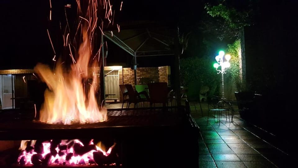 Invite Guest House - Self Catering Accommodation in Vanderbijlpark Bed and Breakfast in Gauteng