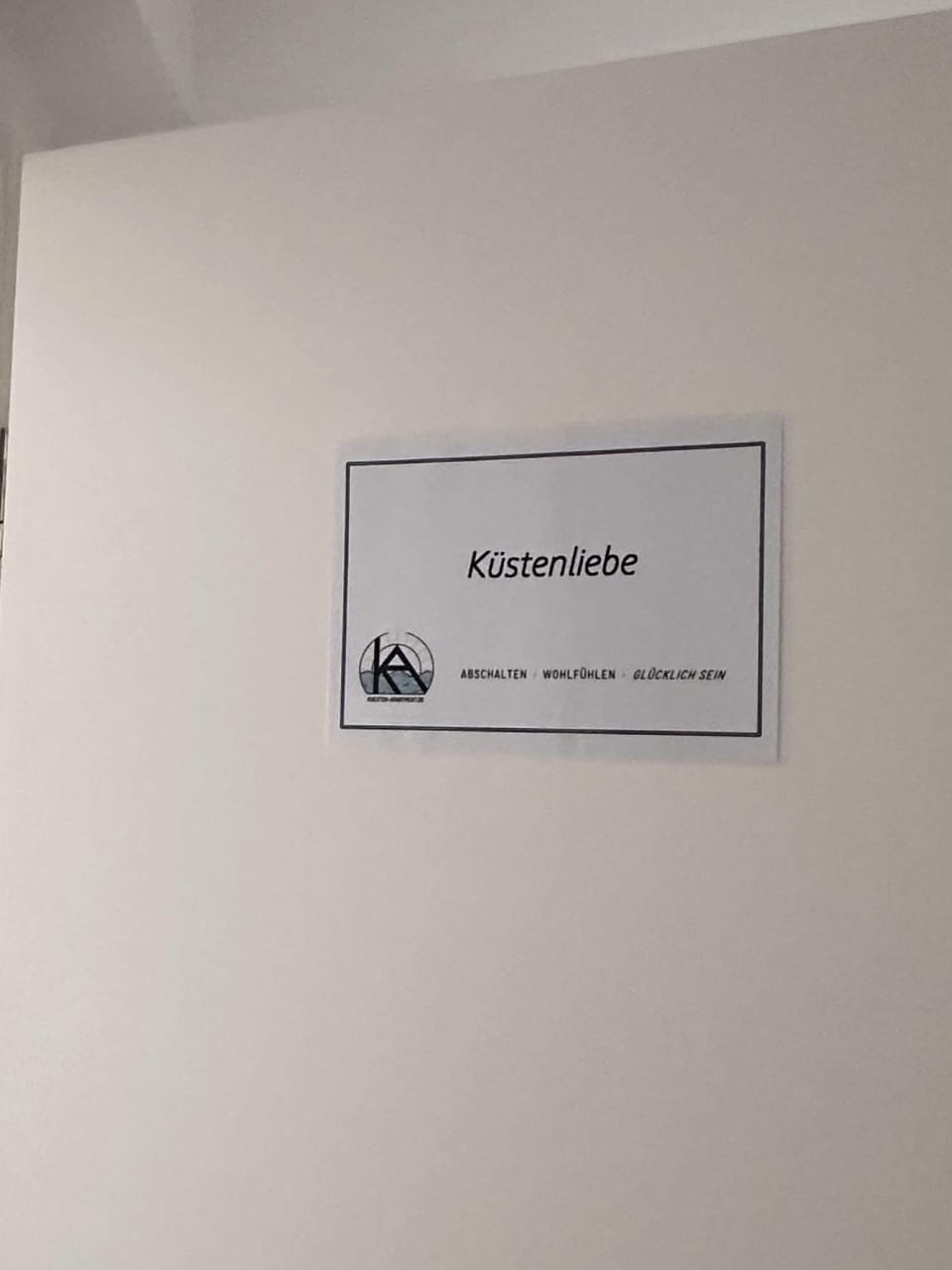 Property logo or sign