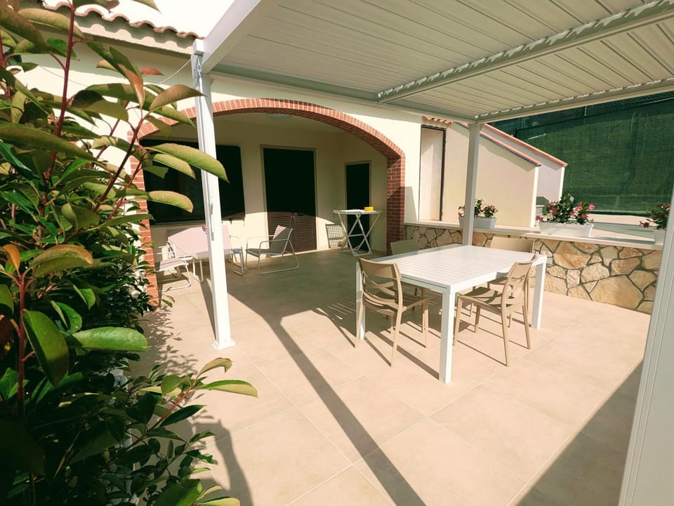 Casa Manidu - Goelba Apartment in Tuscany