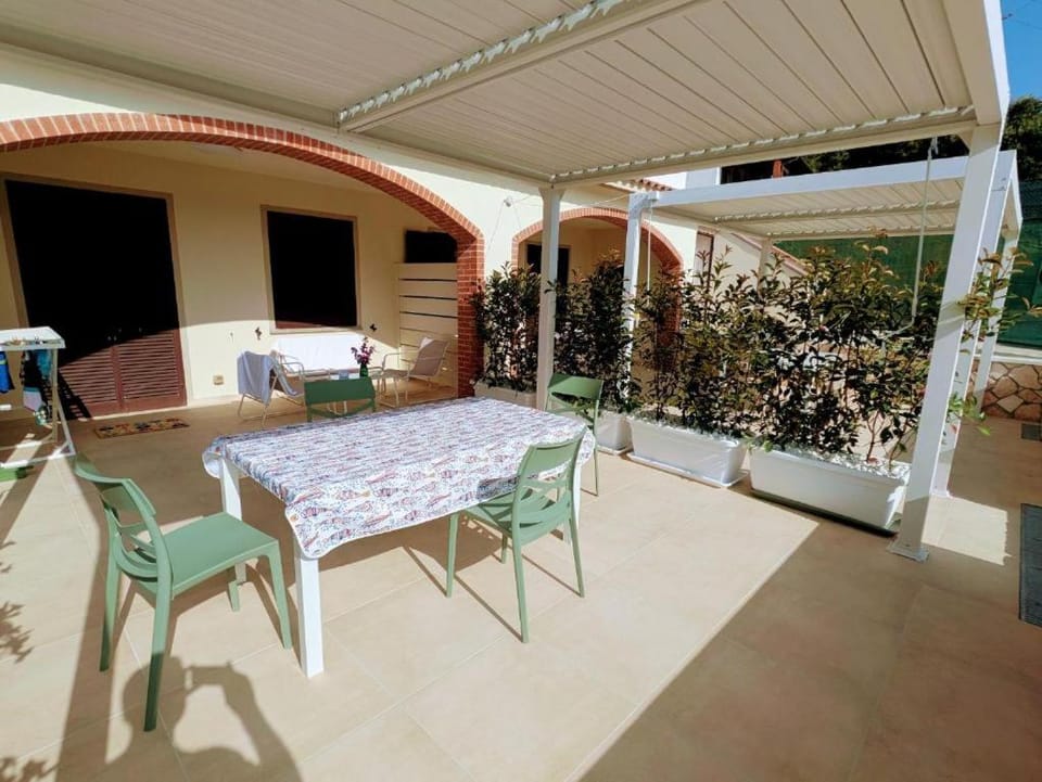 Casa Manidu - Goelba Apartment in Tuscany