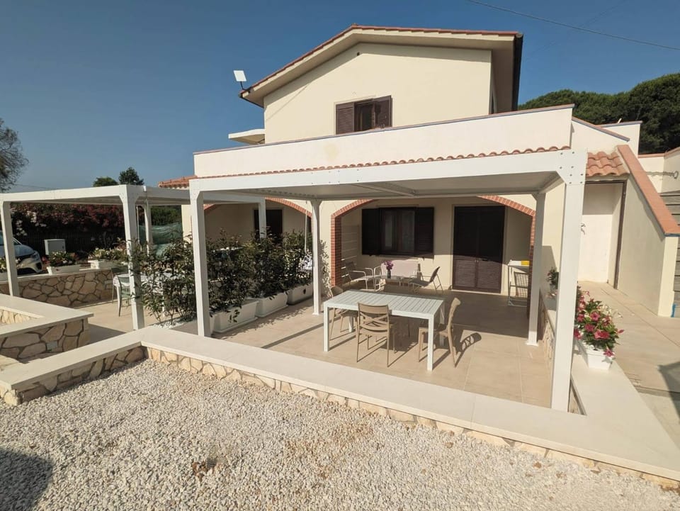 Casa Manidu - Goelba Apartment in Tuscany