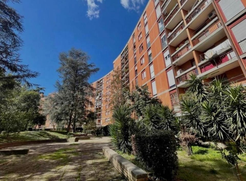 Mariste Apartment in Rome