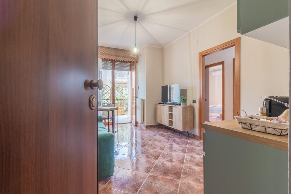 TV and multimedia, Kitchen or kitchenette