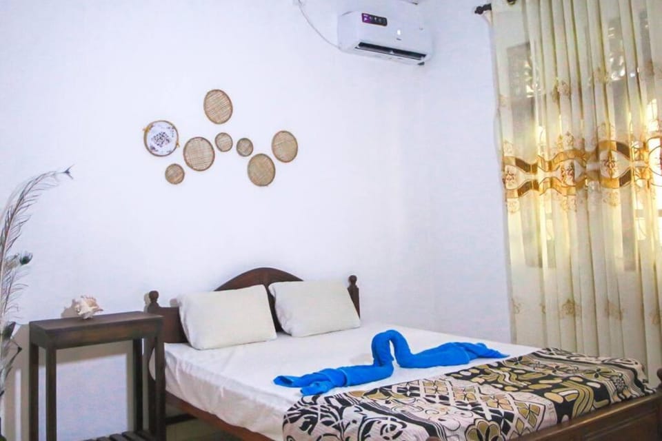 Lakmali Homestay Villa in Southern Province