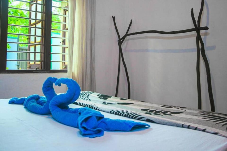 Lakmali Homestay Villa in Southern Province