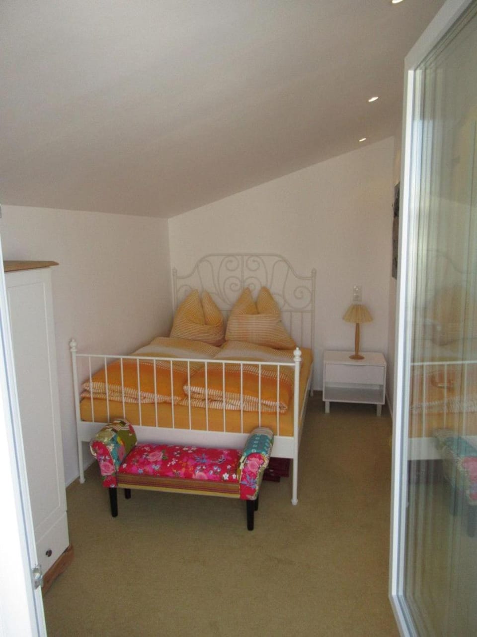Ferienwohnung LINA mit Fahrradverleih Apartment in Zinnowitz