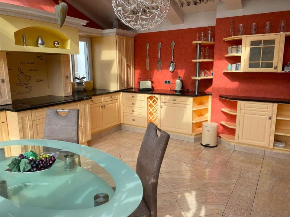 Ferienwohnung FREYA mit Fahrradverleih Apartment in Zinnowitz